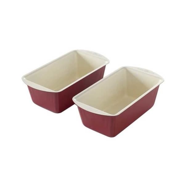 Nordic Ware - Form för 2 minimackor