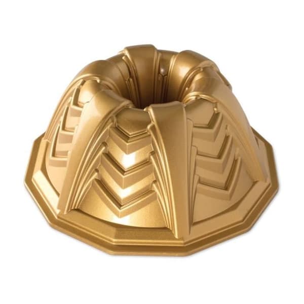 Nordic Ware - Bundt Pan - Marquee