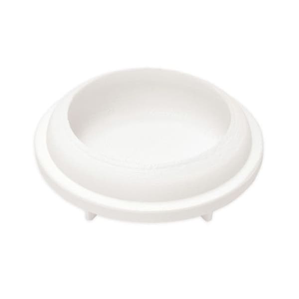 Bakform - SCRAPCOOKING - 3D - Silikon - 21 cm - Kompatibel med frys och diskmaskin