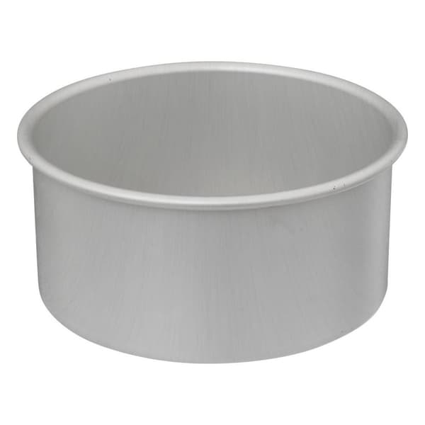 3 Bakforme - Aluminium