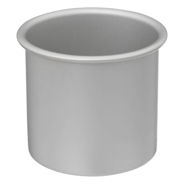 3 Bakforme - Aluminium