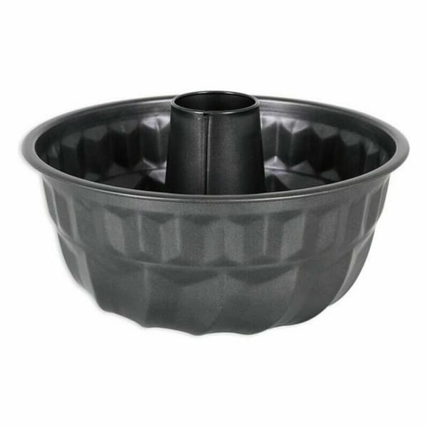 Kageform Quttin GR-52297 (Ø 22 cm) 22 x 10 cm 12 enheder