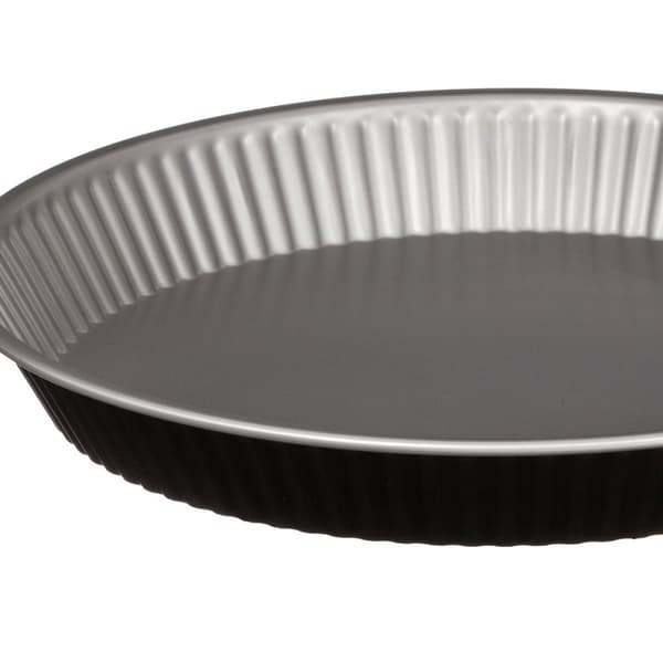 Pajform 28cm - Klassisk Svart