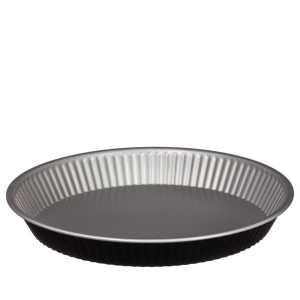 Pajform 28cm - Klassisk Svart