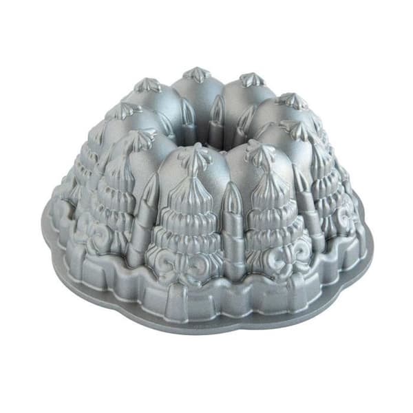 Nordic Ware - Very Merry Bundt Mould