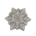 Miniatyrbild 1 av 2: Nordic Ware - Frozen Snowflake Form