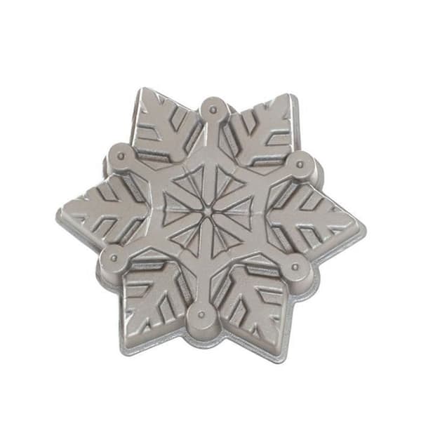 Nordic Ware - Frozen Snowflake Form