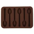 Miniatyrbild 1 av 4: Drfeify Tårtform Tårta Chokladform Non-stick skedform DIY Bakform Verktyg Bakverk