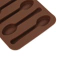 Miniatyrbild 3 av 4: Fydun Tårtform Tårta Chokladform Non-Stick skedform DIY Bakform Verktyg Bakverk