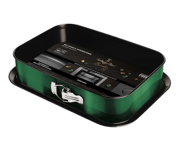 BAKPLATTA BERLINGER HAUS EMERALD BH-6461