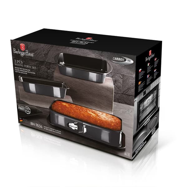 MUOTIN SARJA BERLINGER HAUS Carbon Pro BH-7634