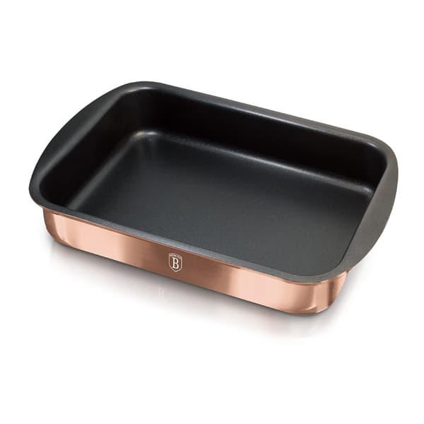 3 MUOTIN SARJA BERLINGER HAUS Rose Gold BH-7630