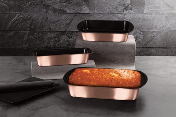 3 MUOTIN SARJA BERLINGER HAUS Rose Gold BH-7630