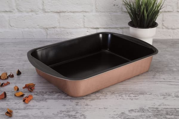 3 MUOTIN SARJA BERLINGER HAUS Rose Gold BH-7630