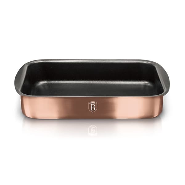 3 MUOTIN SARJA BERLINGER HAUS Rose Gold BH-7630