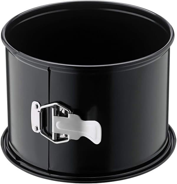 Tårtform - Kaiser konditoriform - 2300669694 - Inspirationsform med extra hög platt botten 20cm