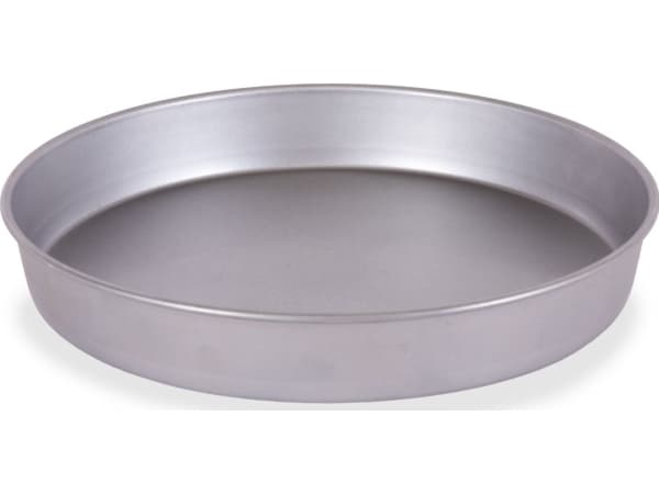 Alfa Forni Alfa Forni Baking Tray Set 30cm diameter + 40x30cm