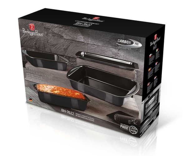 BERLINGER HAUS BH-7622 MUOTISETTI