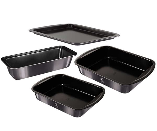 BERLINGER HAUS BH-7622 BAKFORMSET