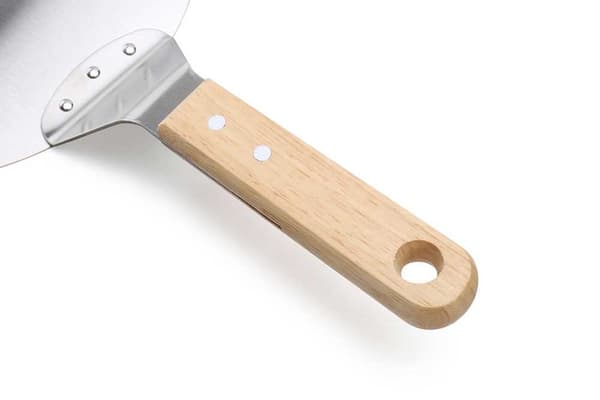 PIZZA SKOLE 30 cm MED redskaber 2935