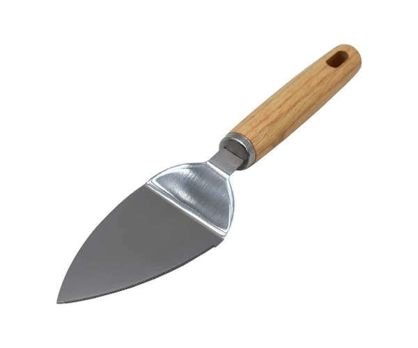 PIZZA SKOLE 30 cm MED redskaber 2935