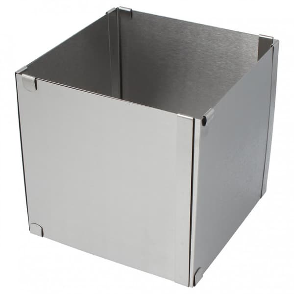 JUSTERBAR BAKFORM 15cm 3142