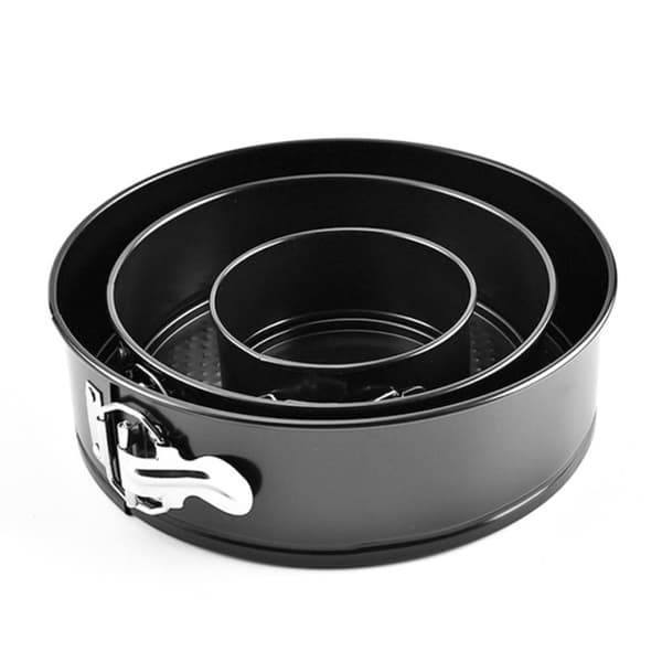 KAGEFORME 3 STK 24/26/28cm E-8013