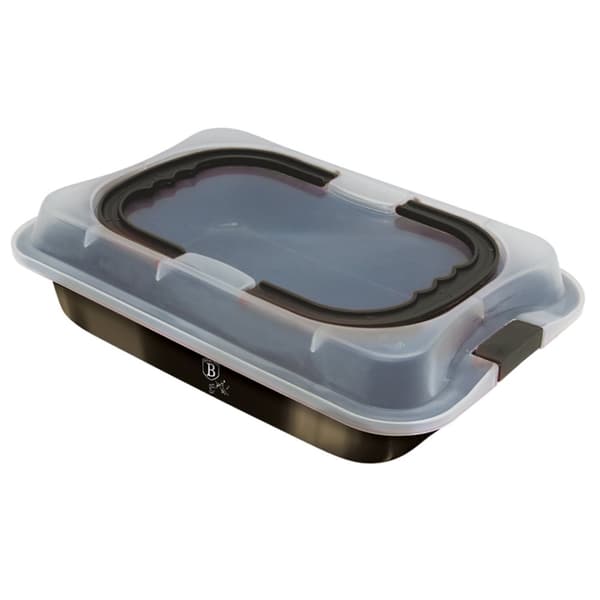 BAGEFORM MED LÅG BERLINGER HAUS BH-7840
