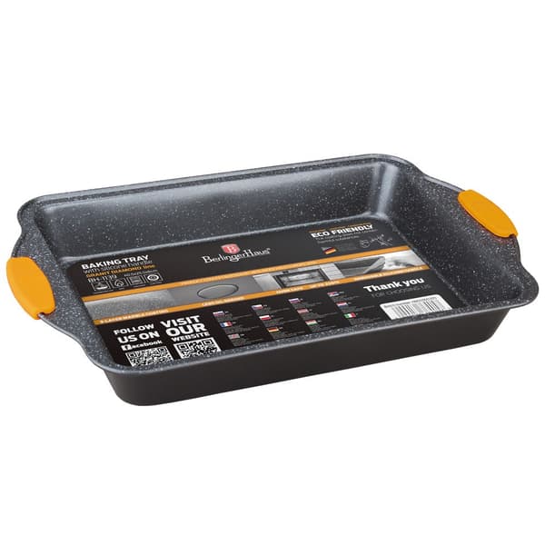 BAGEFORM GRANIT DIAMANT BERLINGER HAUS BH-1139