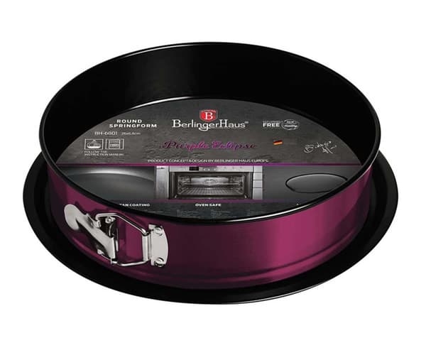 BERLINGERHAUS BH-6801 KAGEFLIS TIL BAGNING