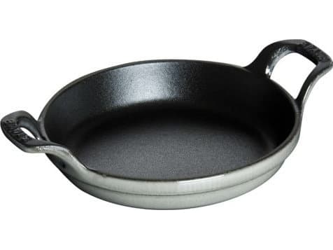 Staub 1301118, Single pan, 0,25 l, 1 stykker, 500 g