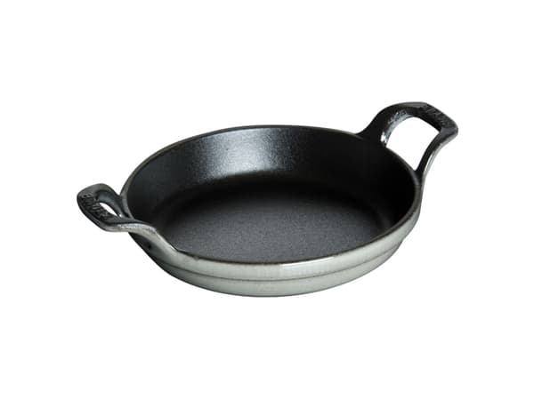 Staub 1301118, Single pan, 0,25 l, 1 stykker, 500 g
