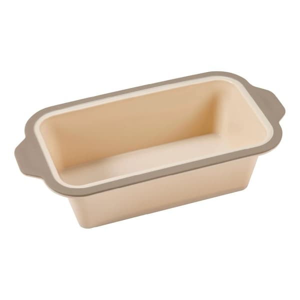 Brödform avlång silikon 28,3 cm Cookie