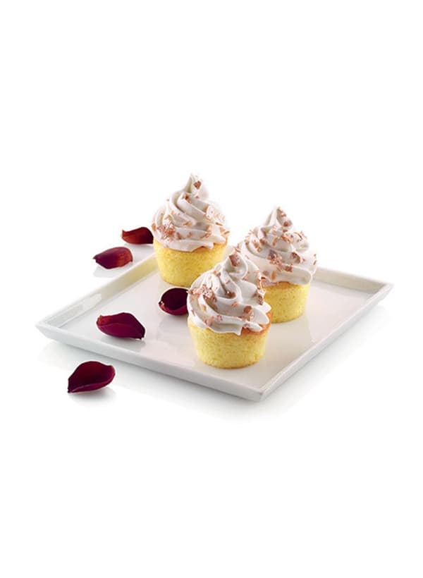 Silikonform Minimuffins Ø51 mm H28 mm