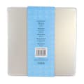 Miniatyrbild 3 av 3: PME - SQRB68104 - Fyrkantiga kakformar 15, 20, 25 cm x 10 cm djup, set med 3
