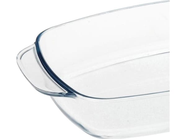 ASJ Commerce Varmebestandig bakebolle 1,4 l