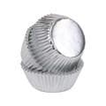 Muffinsformar Metallic 48st- Funcakes