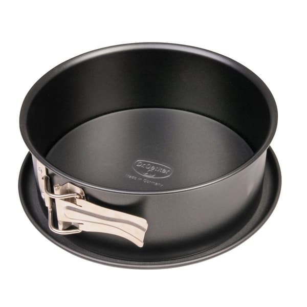 Springform med gångjärn 18 cm Dr Oetker Tradition ref. 1453