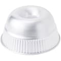 Miniatyrbild 2 av 2: Aluminiumpudding - Pentole Agnelli - tjocklek 0,6 cm - tub 20 cm