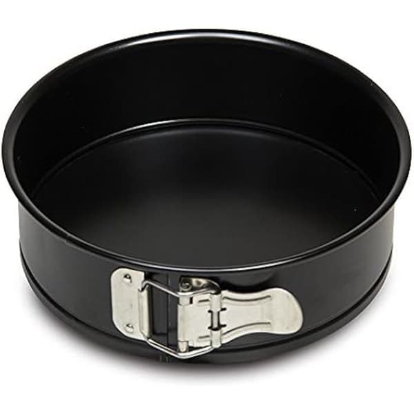 Avtagbar form - GUARDINI - Gardenia - Non-stick stål - Svart