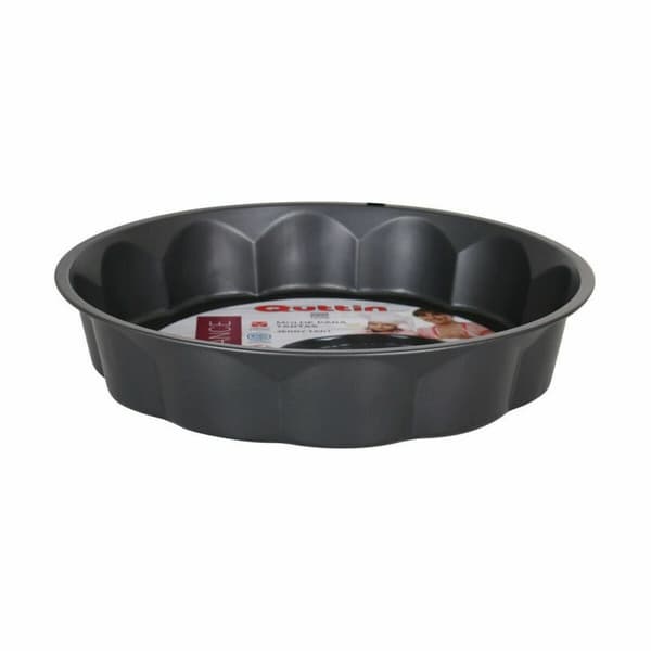Kakform Quttin 12 antal 28,5 x 6 cm