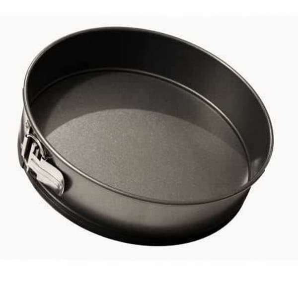 Bageform til bagværk Baumalu  Sugar & Delicacies Ø 20 cm