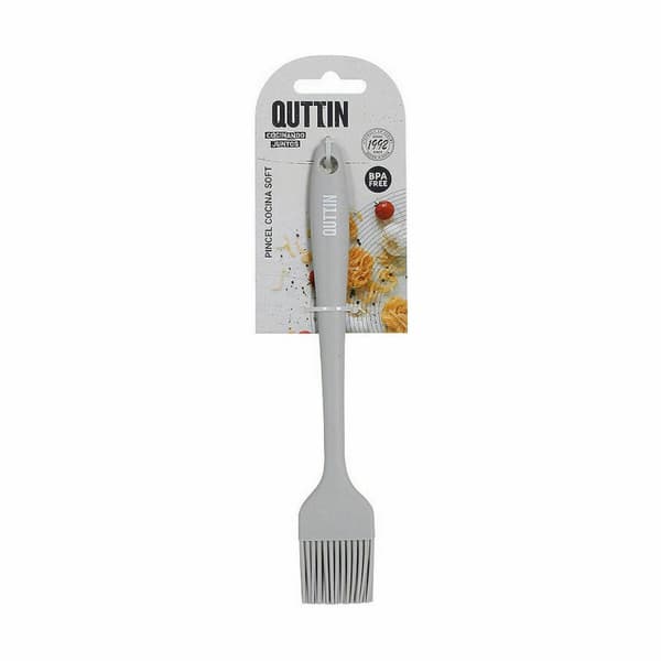 Bagepensel Quttin Soft 21 cm 21 X 3,5 X 1,5 CM