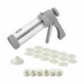 Miniatyrbillede 2 af 4: Pistol Quttin 16 +6