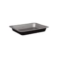 Miniatyrbilde 2 av 2: Rektangulær Form Secret de Gourmet Aluminium Forkrommet (32 x 24 cm)