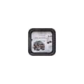 Miniatyrbilde 5 av 6: Springformpanne 5five Simply Smart Svart Metall 26 x 26 cm
