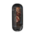 Miniatyrbilde 6 av 7: Springformpanne 5five Simply Smart Svart Metall 31 x 12 cm
