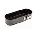 Miniatyrbilde 1 av 7: Springformpanne 5five Simply Smart Svart Metall 31 x 12 cm