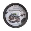 Miniatyrbilde 2 av 7: Springformpanne 5five Simply Smart Svart Metall Ø 26 cm