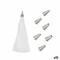 Miniatyrbilde 1 av 4: Konditorveske Kinvara KT213109 Hvit (12 enheter)